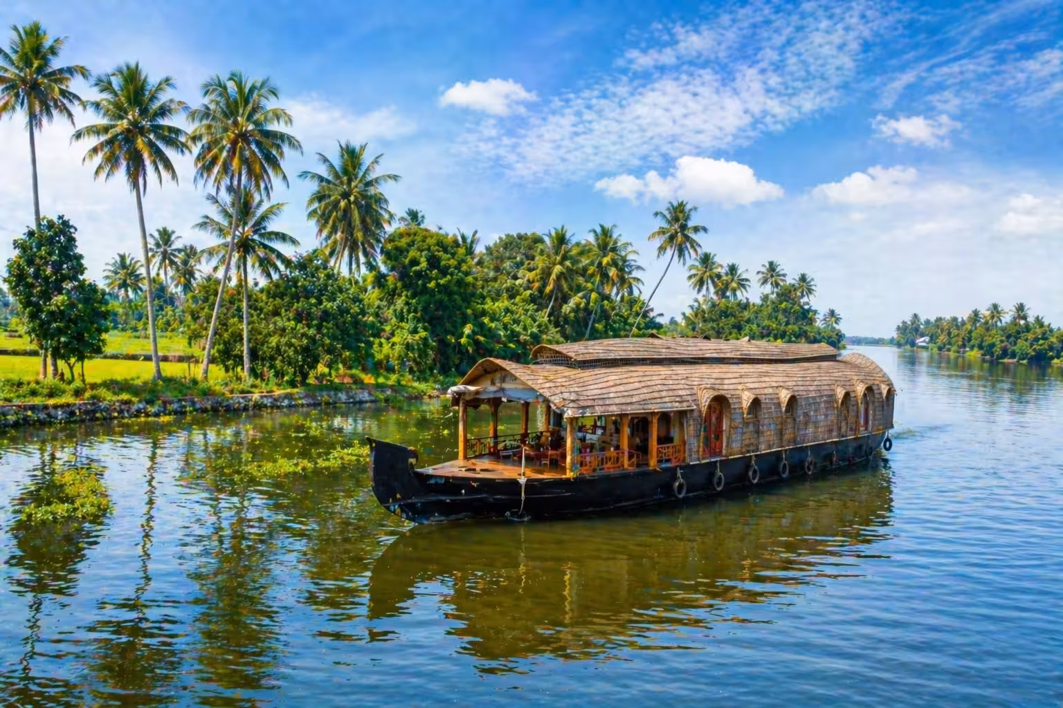 Alleppey one way taxi destination