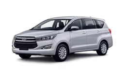 INNOVA CRYSTA taxi for one way travel