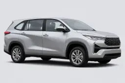 INNOVA HIGH CROSS taxi for one way travel