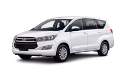 INNOVA taxi for one way travel