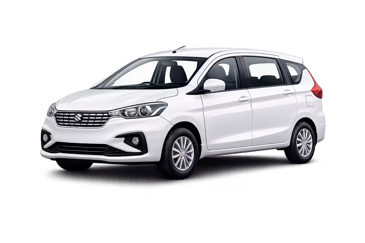 SUV