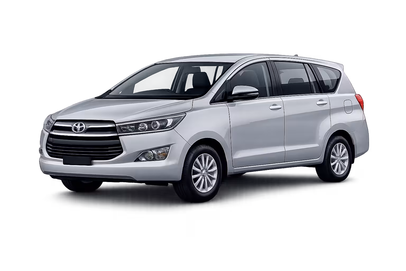 INNOVA CRYSTA