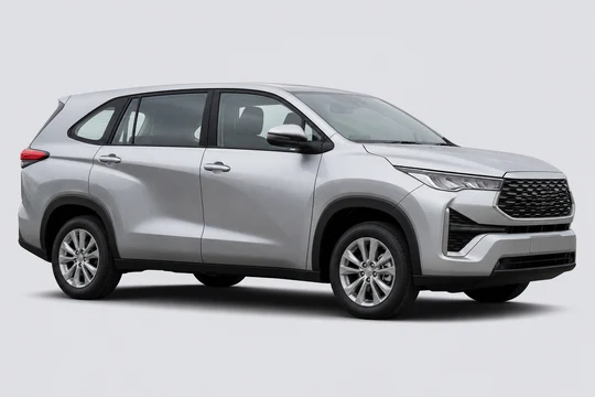INNOVA HIGH CROSS