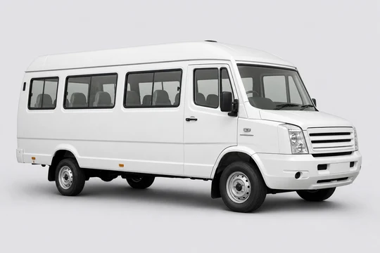 TEMPO TRAVELLER